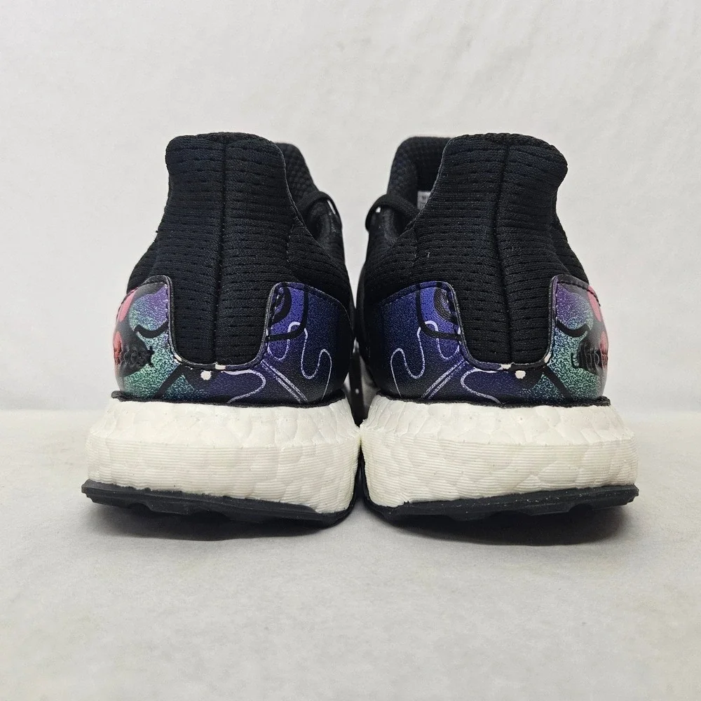 Adidas Ultraboost S&L DNA Running Shoes FZ2917‎ Night Flash Women's Size 9.5